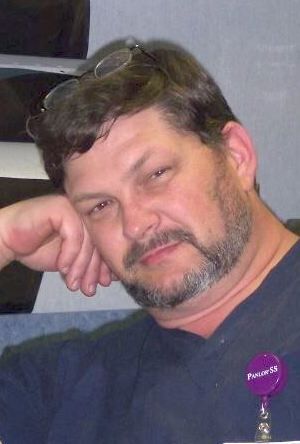 Anthony Dirk Welch